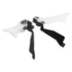 thumbnail image 1 of Deflectores de viento laterales DYNWAVEMX para motocicleta F750GS transparente, 1 of 8