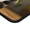 thumbnail image 4 of Cute Panda Gaming Mouse Pad, Panda Decor, Gamer Gift, Desk Accessory, Animal, 4 of 4