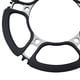 thumbnail image 3 of Cadena de bicicleta de carretera de montaña 130BCD 56T para plegable Negro Zulema Plato de bicicleta, 3 of 5