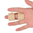 thumbnail image 4 of Attelle de Doigt, Attelle Réutilisable pour Doigt de Main, 4.5x3.4In Confortable Pratique Poids Léger pour Doigt de Main, 4 of 8