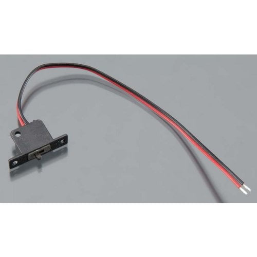 TT3806 Tekin ESC Power Switch Multi-Colored