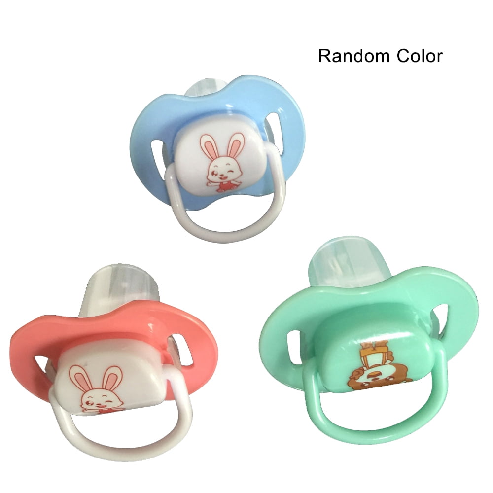 pacifier cute