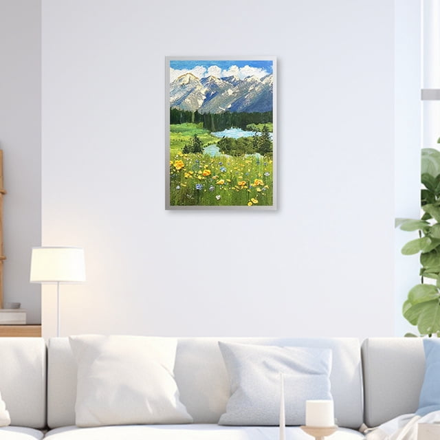 Photo Wall Stickers for Display and Removable Design for Home School and Décor Applications