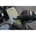 thumbnail image 5 of MSR La Sal with Molded TPR, D3O Adventure/Off-Road Glove (Black, XX-Large), 5 of 6