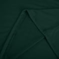 thumbnail image 7 of Odeerbi Shirts for Women Oversized T-Shirts Long Sleeve Solid Round Neck Button Pleated Pullover Top Blouse Black, 7 of 7