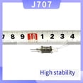 thumbnail image 5 of Accesorios para Tubos Contadores Geiger J707, Sensor de Detección de Líneas de Radiación Nuclear, Detección de Rayos y Β de Alta Precisión., 5 of 5