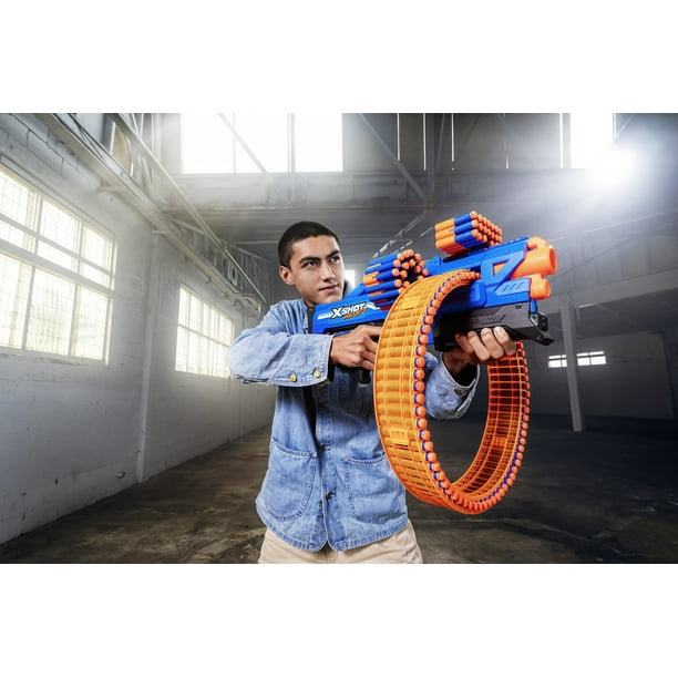 XSHOT Blasters & Foam Play for Childcare Outdoor Activities