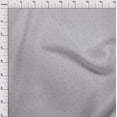 thumbnail image 3 of oneOone Cotton Silk Fabric Carrot & Rabbit Face Animal Printed Fabric 1 Yard 42 Inch Wide, 3 of 4