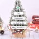 thumbnail image 2 of Toystoory Colgante de árbol de Navidad, decoración colgante de Navidad para interiores y exteriores, decoración temática de vacaciones, Atmósferas, Kits de decoración para fiestas Verde Toystoory HA069344-01, 2 of 6