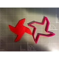 thumbnail image 4 of Pinwheel Cookie Cutter (5 inch)- Fast Shipping - Sharp Edges - Exceptional Quality, 4 of 4