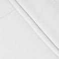 thumbnail image 4 of Men’s Muscle Tank Top with Pocket Athletic Sleeveless Shirt Breathable Faux Denim for Gym and Casual Wear Size 4XL White, 4 of 7
