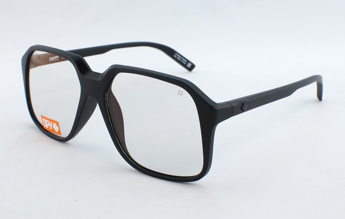 Spy Hot Spot Sunglasses 5700000000154 Matte Black/Screen