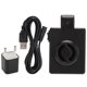 thumbnail image 2 of Ventilador Para Pecera De 100-240 V, Mini Ventilador Para Pecera Con Forma De Cangrejo Negro, Ahorro De Energía Para Pecera De Acuario, 2 of 7