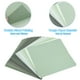 thumbnail image 4 of Uxcell Papel para Scrapbook de 1.81x11.81 pulgadas, 24 Hojas de Papel de Manualidades de Estilo Bosque a Doble Cara, Verde Gradiente, 4 of 7
