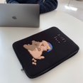 thumbnail image 1 of Funda a prueba de golpes para ordenador portátil, accesorios para Macbook Air M213.6 Pro16, 13, 13,3, 14, 15, 15,6 pulgadas Fivean unisex, 1 of 2