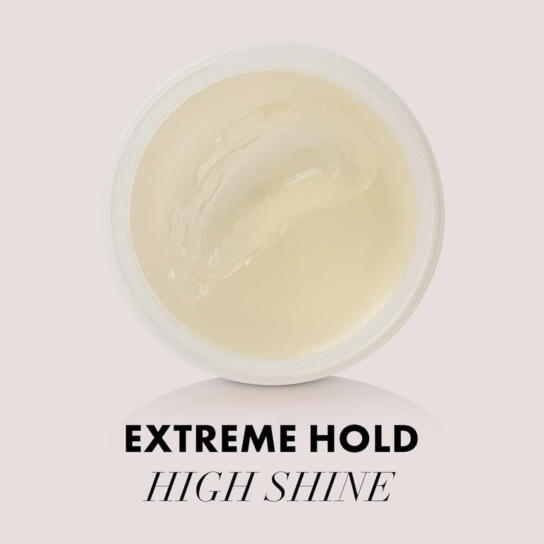 Hanz De Fuko Heavymade Pomade, 2 oz, All-Day Hold, Water-Based