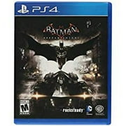 Restored Sony, PlayStation 4 Slim, Video Game Console, 500 GB, Black, 1, 1, 1