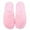 Pink, variant on HNMKIU Winter Slippers for Women and Men Breathable EVA Material for Indoor Wood Floor Sole Ideal for Home and Hotel Slippers for Women Indoor Pink,7.5