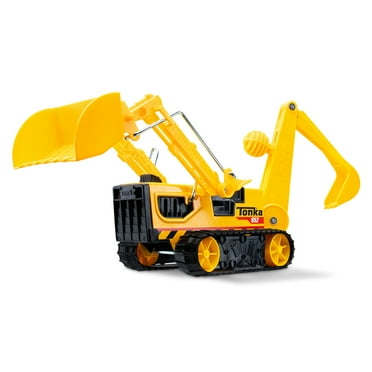 Tonka Steel Classics - Trencher