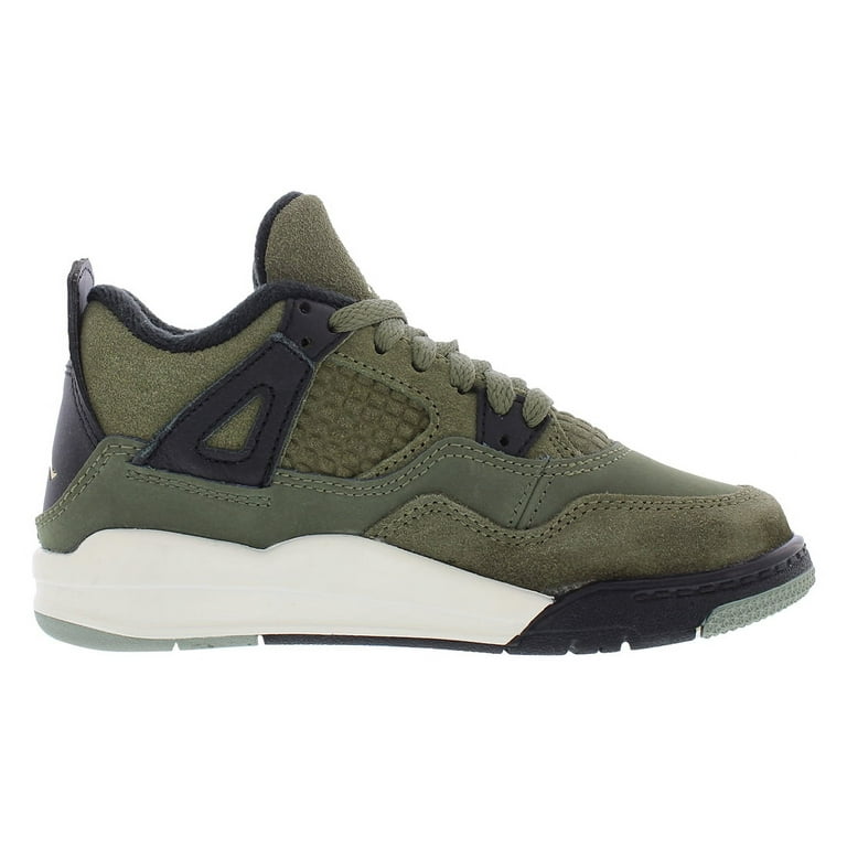 スニーカー jordan 4 PS  19cm JORDAN 4 RETRO (PS) 