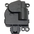 thumbnail image 5 of For 2007-2011 Charger HVAC Heater Blend Door Actuator, 5 of 5