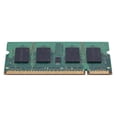 thumbnail image 4 of 2X Memoria RAM para Portátil DDR2 1GB 2RX16 800MHZ PC2-6400S Memoria para Portátil SODIMM de 200 Pines, 4 of 5