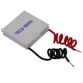 thumbnail image 5 of TEC2-19003 Thermoelectric Cooler Peltier 30X30mm Cooling Sheet, 5 of 5