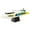 White, variant on Pro Boat RC Jet Jam V2 12" Self-Righting Pool Racer Brushed RTR Batteries for Transmitter Not Included White PRB08031V2T2 Boats RTR Electric