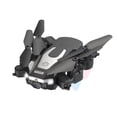 thumbnail image 6 of 15 Year Old Boy Gifts, Foldable Drone with 1080P Camera FPV Drone for Beginners Gesture Control Obstacle Avoidance Headless Wifi Quadcopter, Black, One Size, 6 of 9