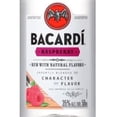 thumbnail image 3 of Pack de 4 Ron Bacardi Raspberry 50 ml, 3 of 4