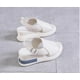 thumbnail image 5 of Zapatos de tacón alto con boca de pescado para mujer Zapatos de plataforma alta de cuero suave Wmkox8yii shjk7458, 5 of 6