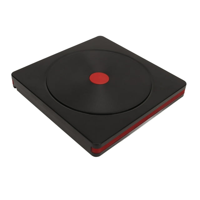 External Bluray Drive, Plug and Play Multifunctional External DVD Drive for VCD for Computers