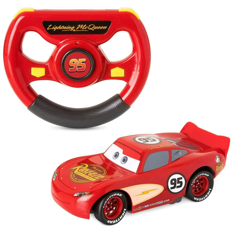 その他 Disney Pixar RC Remote Control Car $_57.JPG?set_id=880000500F