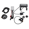 thumbnail image 2 of Kit de Modification de Vélo Électrique, Kit de Conversion de Vélo Électrique Dissipation de Chaleur Multifonctionnelle Exquise avec Affichage S900 LCD pour Moteur 250W 350W, 2 of 8