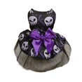thumbnail image 1 of Ropa de Halloween para perros, camiseta para mascotas de playa de verano para perros pequeños, medianos y grandes, ropa para cachorros y gatos, abrigo de disfraz para mascotas, vestido colorido, 1 of 4
