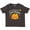 Vintage Smoke, variant on Inktastic I'm Going to Be a Big Brother Cute Halloween Pumpkin Boys Toddler T-Shirt