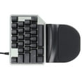 thumbnail image 3 of Clavier de Jeu, 27 Claviers Résistants à l'Usure pour OS X, 3 of 7