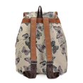 thumbnail image 3 of Mochilas escolares para mujer, mochila Sac Rugzak, mochila para ordenador portátil Plecak Damski, mochila de lona, bolsas de viaje, nueva bolsa para ordenador portátil, mochilas para mujer, 3 of 5