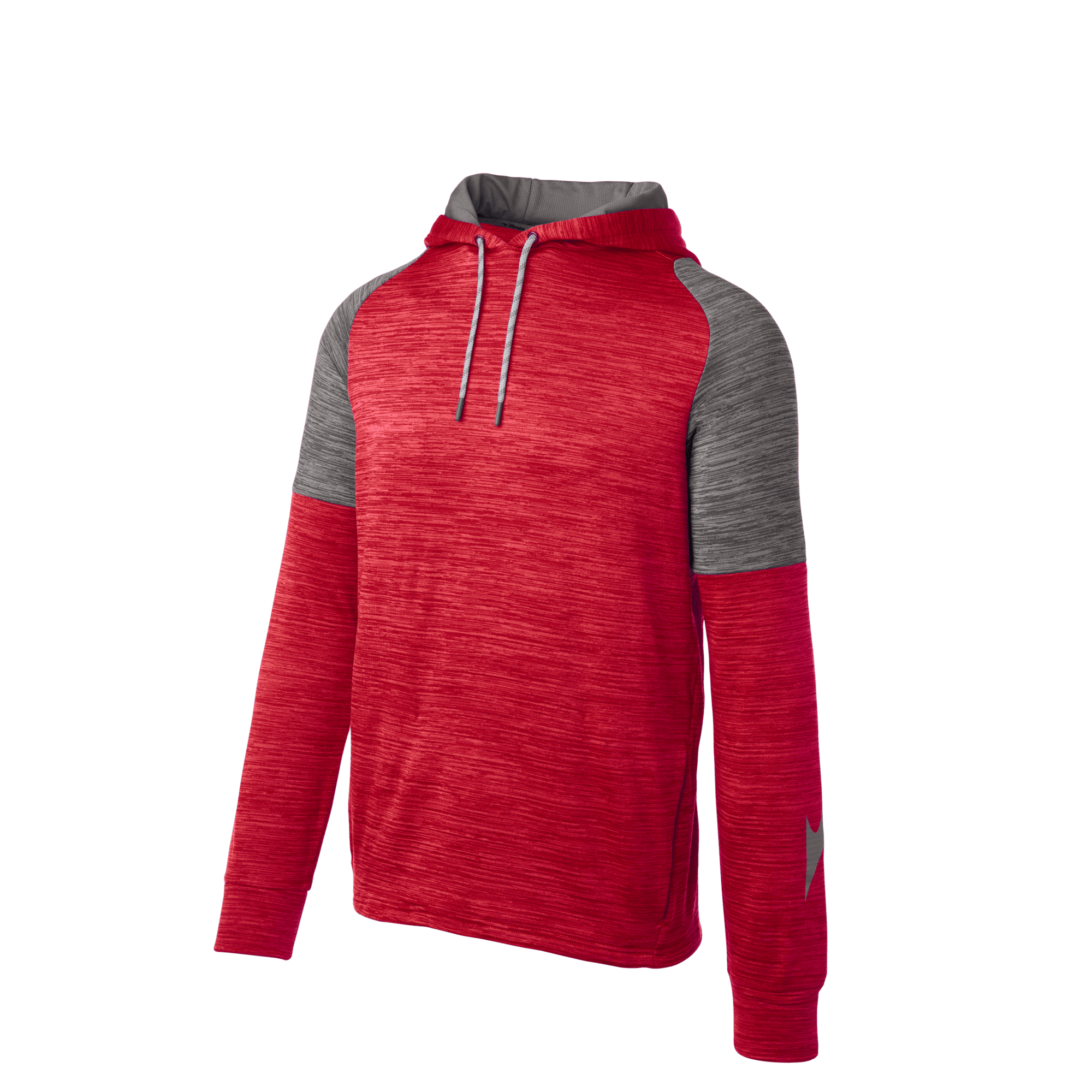 Mizuno Youth Velocity Hoodie - Walmart.com - Walmart.com