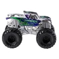 thumbnail image 2 of Vehículo a Escala Monster Jam Spin Master 1:64 Stinger Unleashed, 2 of 2
