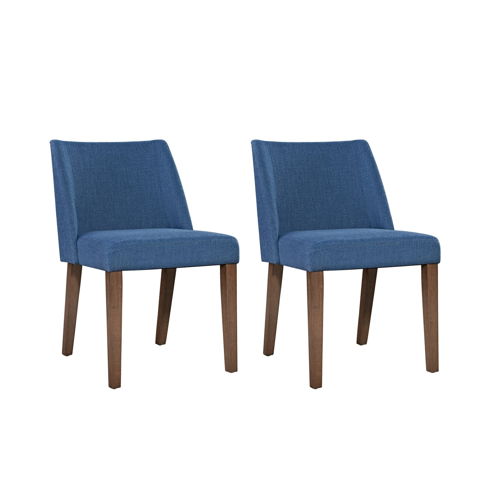 Kohut linen on sale upholstered dining chair