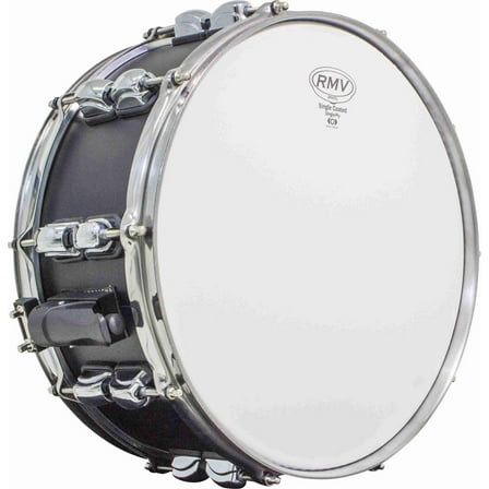 RMV Single Coated Drum Head - 12"