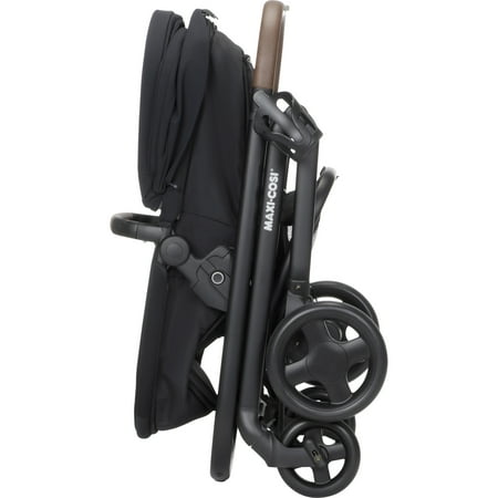 Maxi-Cosi Tayla Max Travel System, Onyx Wonder