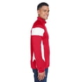 thumbnail image 4 of Team 365 Men's Elite Performance Full-Zip - TT34, 4 of 4