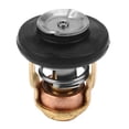 thumbnail image 1 of 50 Degree Outboard Thermostat Replacement For Yamaha Honda, 1 of 3