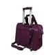 thumbnail image 4 of Porta Laptop con Ruedas Cart Peak Tour Morado, 4 of 4