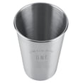 thumbnail image 4 of Coupe en Acier Inoxydable - Tasse à café en Acier Inoxydable - Fraîcheur 304 de Style Nordique, 4 of 8