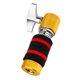 thumbnail image 5 of Accesorio de instrumento de embrague de tambor de Jazz Hi Hat Hugo accesorios de percusión aleación, 5 of 10