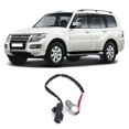 thumbnail image 4 of Mb811555 Interruptor De Lámpara De Cambio De Marchas 4wd Compatible Con Mitsubishi Pajero Montero L200, 4 of 5