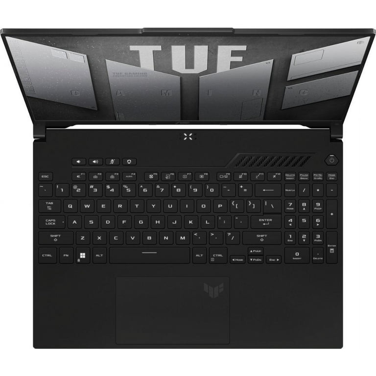 Thin ASUS TUF Gaming A16 16